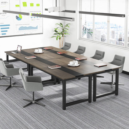 63 Bureaux d'ordinateur modernes pour le bureau à domicile