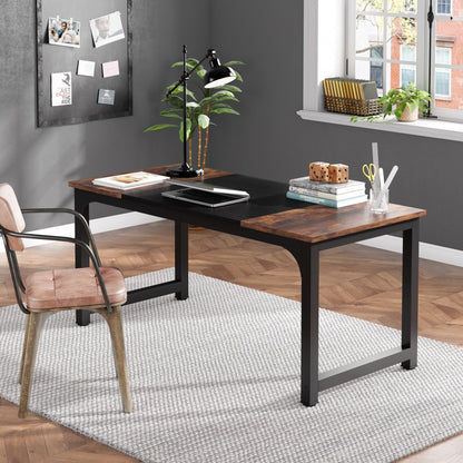 63 Bureaux d'ordinateur modernes pour le bureau à domicile