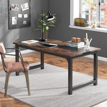 63 Bureaux d'ordinateur modernes pour le bureau à domicile