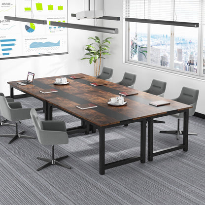 63 Bureaux d'ordinateur modernes pour le bureau à domicile