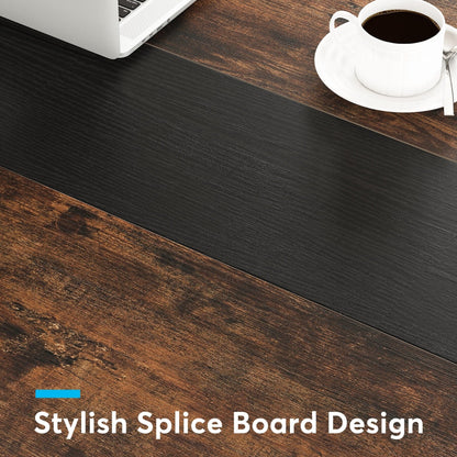 63 Bureaux d'ordinateur modernes pour le bureau à domicile