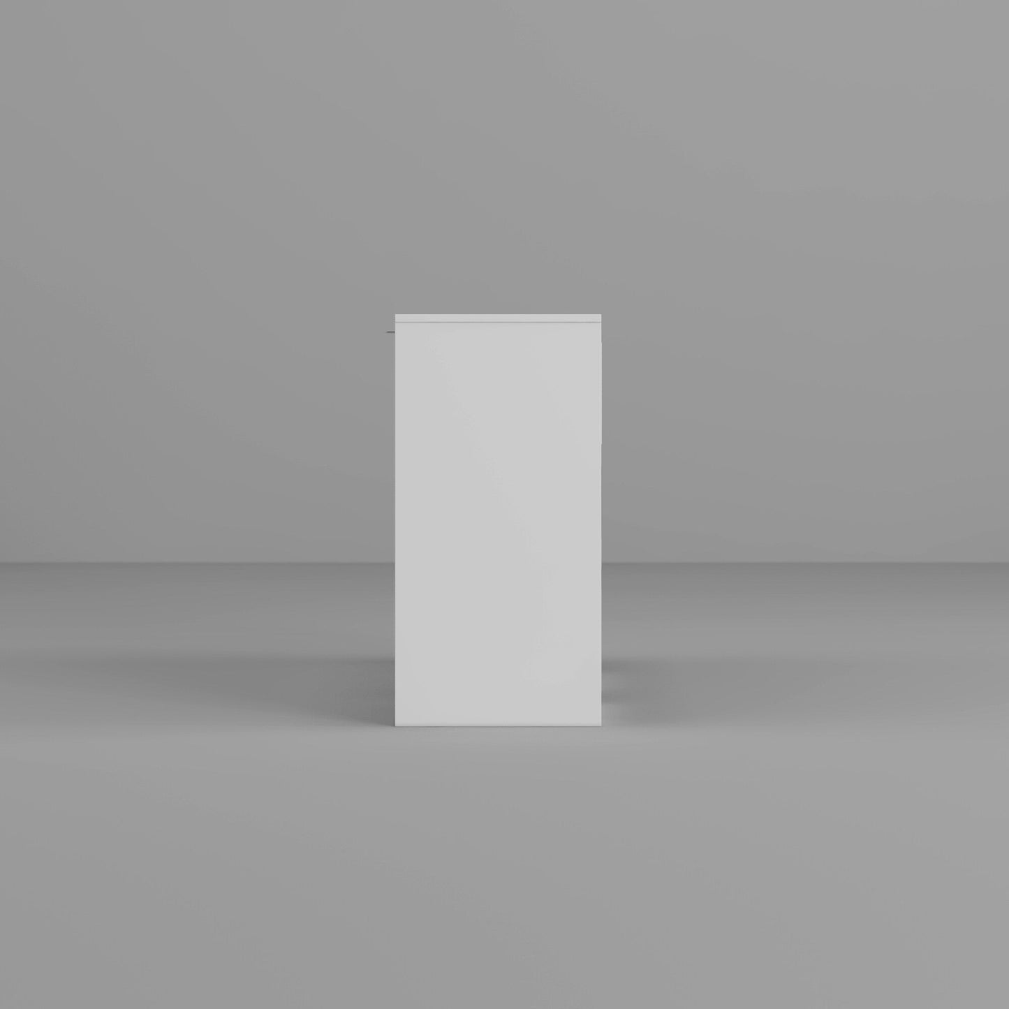 Meuble de rangement à 9 tiroirs, 63W, pour salon ou chambre à coucher.