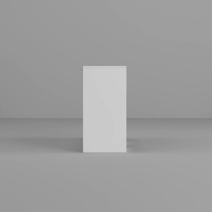 Meuble de rangement à 9 tiroirs, 63W, pour salon ou chambre à coucher.