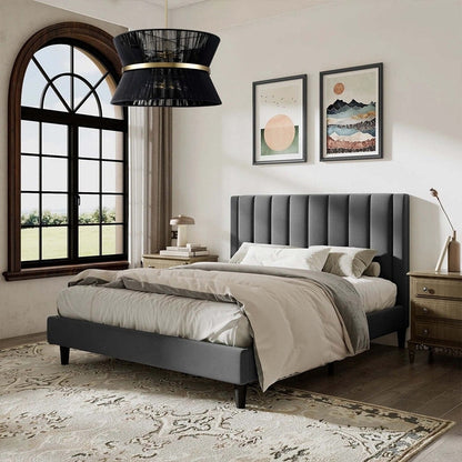 Grand lustre tambour bohème moderne à 8 lumières, 60 cm (24 pouces), en tissu, en forme de sablier, tissé à la main, en or/noir, pour salle à manger/salon.