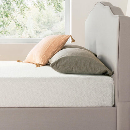 Matelas en mousse à mémoire de forme à 8 couches de Crown Comfort