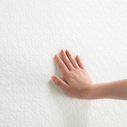 Matelas en mousse à mémoire de forme à 8 couches de Crown Comfort