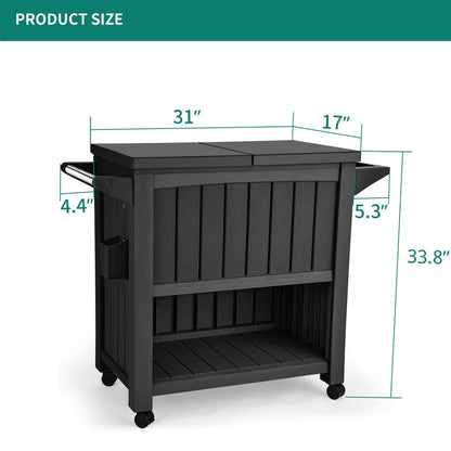 Glacière de 85 quarts