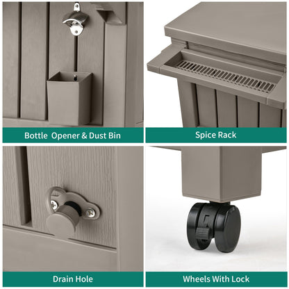 Glacière de 85 quarts