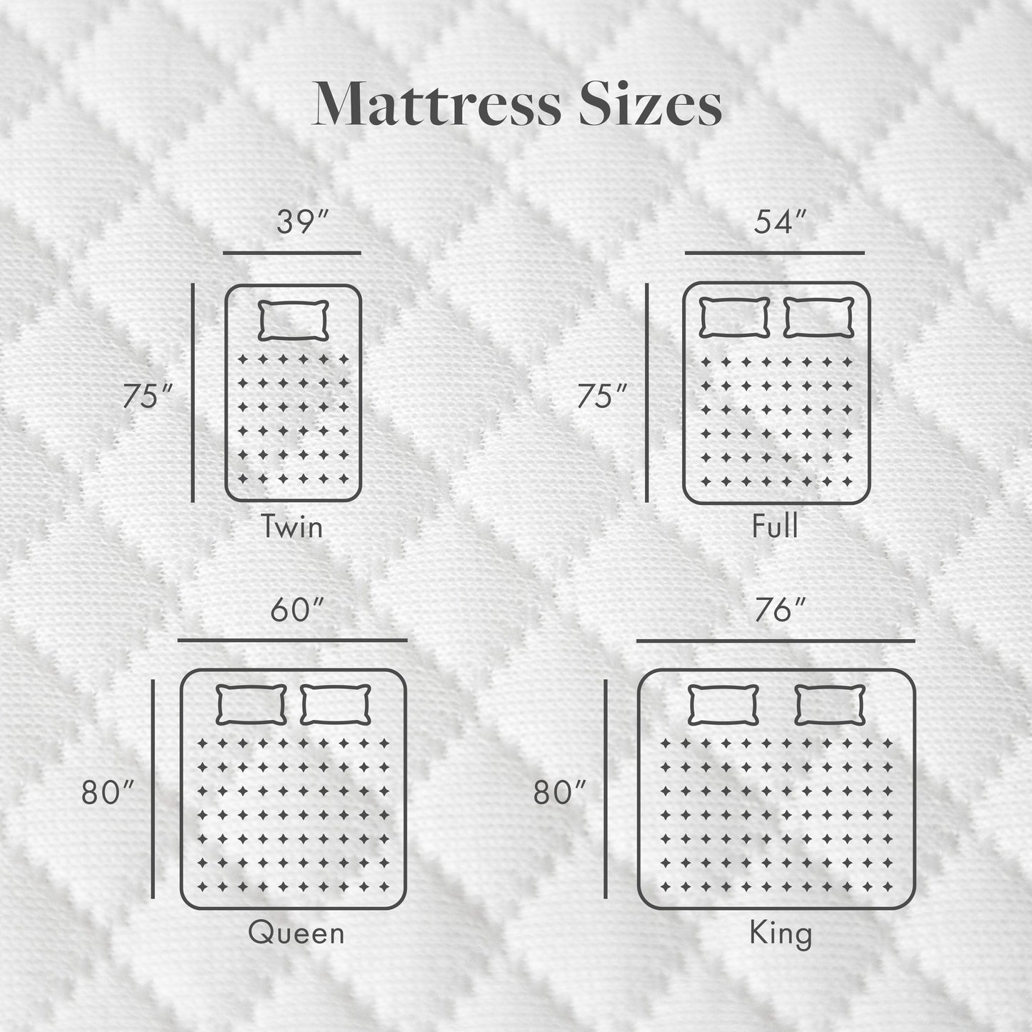 Matelas en mousse à mémoire de forme Premium au gel de 8 pouces de la collection SoftNest Rejuv