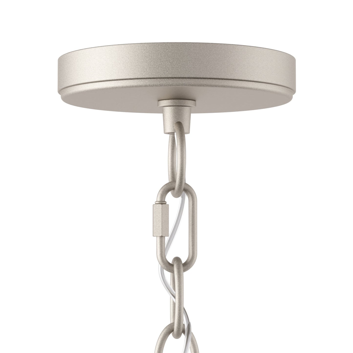 Suspension Acroma à 12 lumières, style ferme, 40 pouces, en forme de roue de charrette, avec certification UL - 40'' de diamètre x 138'' de hauteur