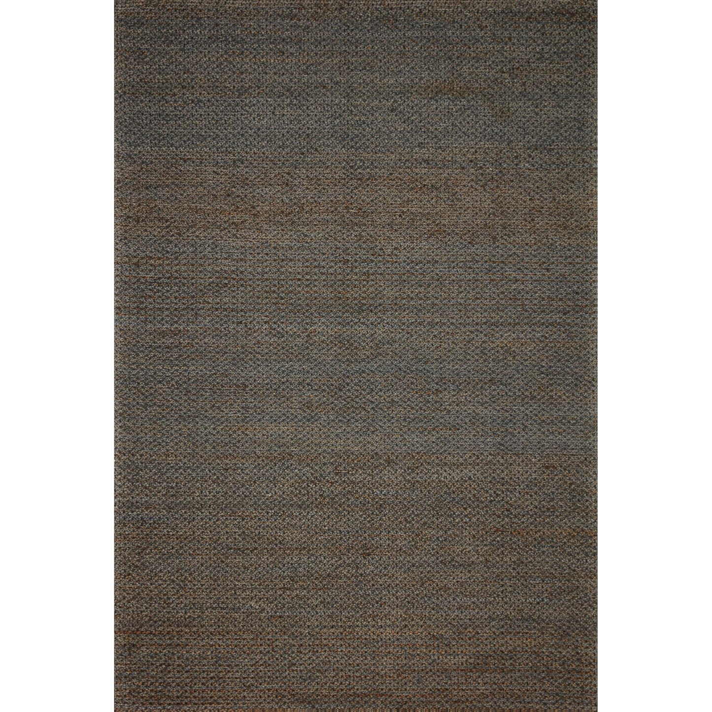 Alexander Home Emily Modern Farmhouse Hand Woven Jute Rug