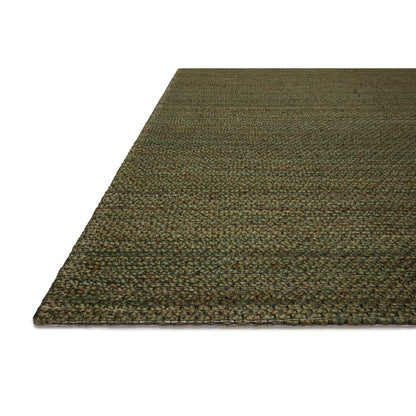 Alexander Home Emily Modern Farmhouse Hand Woven Jute Rug