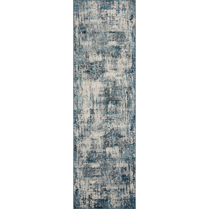 Alexander Home Grant Modern Abstract Area Rug