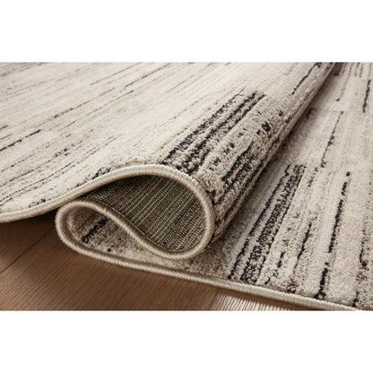 Alexander Home Harrison Modern Stripe Area Rug