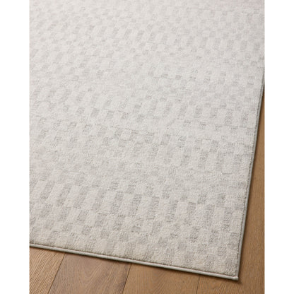 Alexander Home Monroe Geometric Moroccan Area Rug
