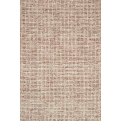 Alexander Home Mosaic Farmhouse Hand-Hooked Wool Rug