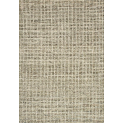 Alexander Home Mosaic Farmhouse Hand-Hooked Wool Rug