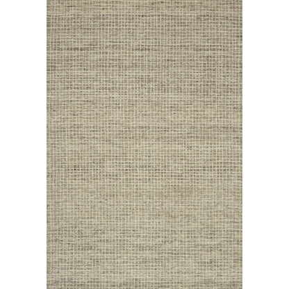 Alexander Home Mosaic Farmhouse Hand-Hooked Wool Rug