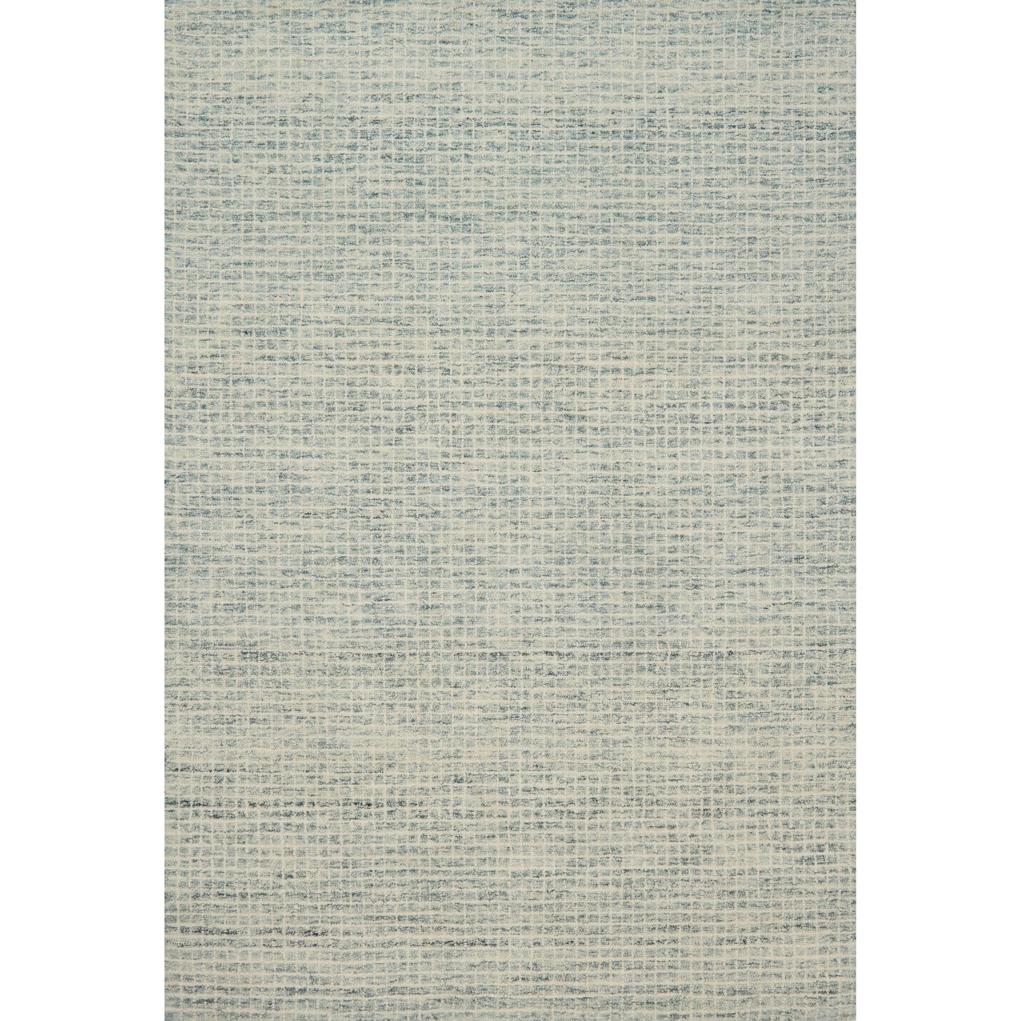 Alexander Home Mosaic Farmhouse Hand-Hooked Wool Rug