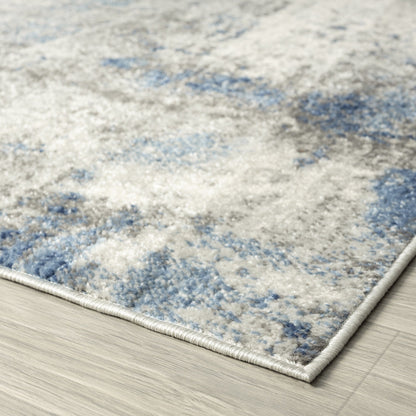 Chesney Modern & Contemporary Abstract Indoor Area Rug