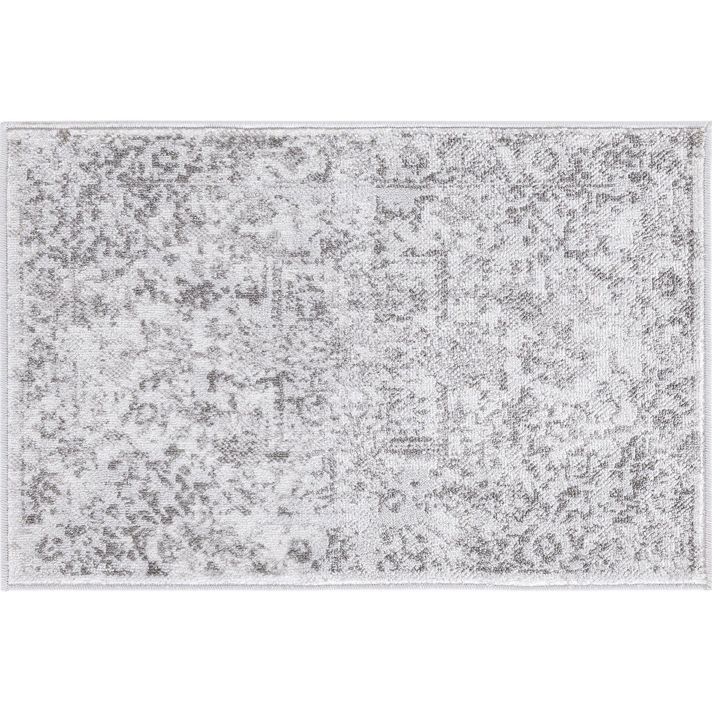 Linx French Country Medallion Indoor Area Rug