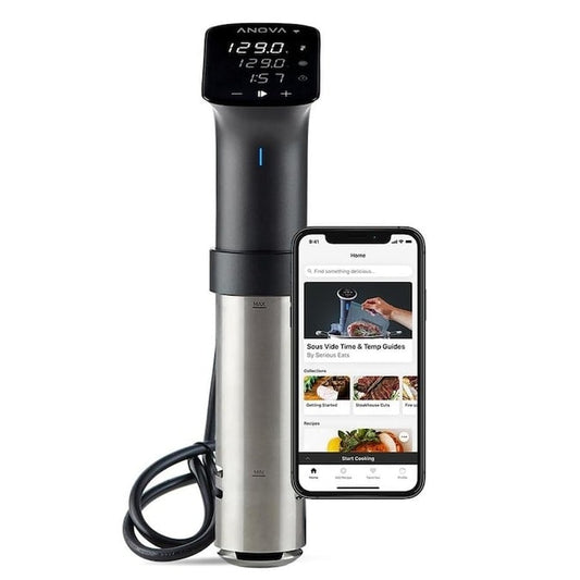 Anova - Cooker Pro à cuisson précise avec Wifi