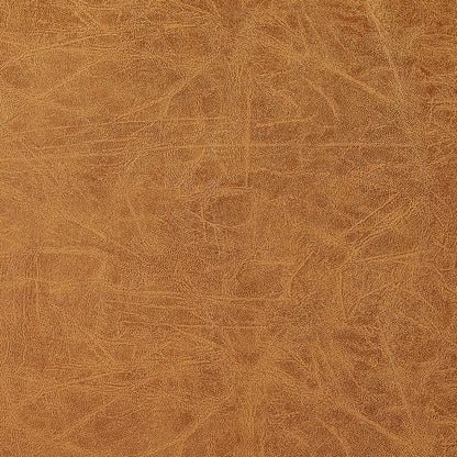 Fauteuil pivotant à accoudoirs pour bureau moderne Art Leon avec pieds en bois