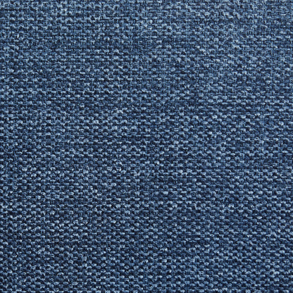 Fauteuil pivotant à accoudoirs pour bureau moderne Art Leon avec pieds en bois