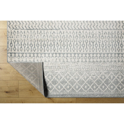 Livabliss Edie Bohemian Geometric Area Rug
