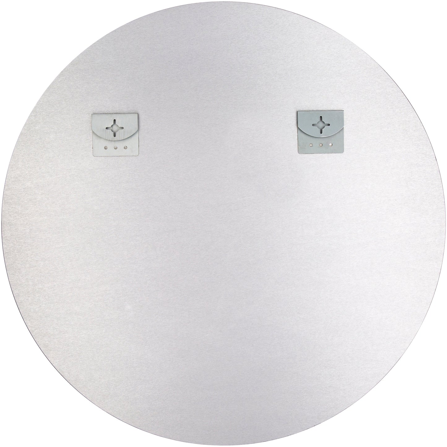 Artistic Weavers Mei Modern Beveled Round Mirror