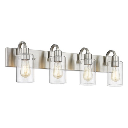 Bathroom Vanity Light Fixtures - Farmhouse Wall Light for Bathroom