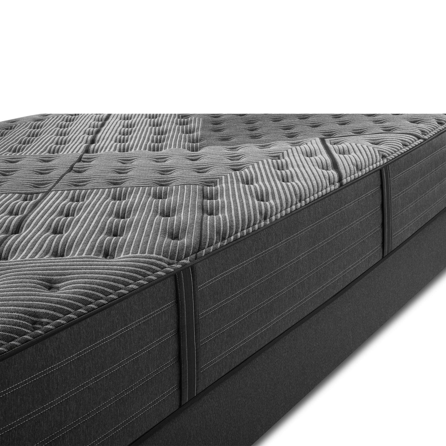 Matelas Beautyrest Black L-Class 13.75 Firm