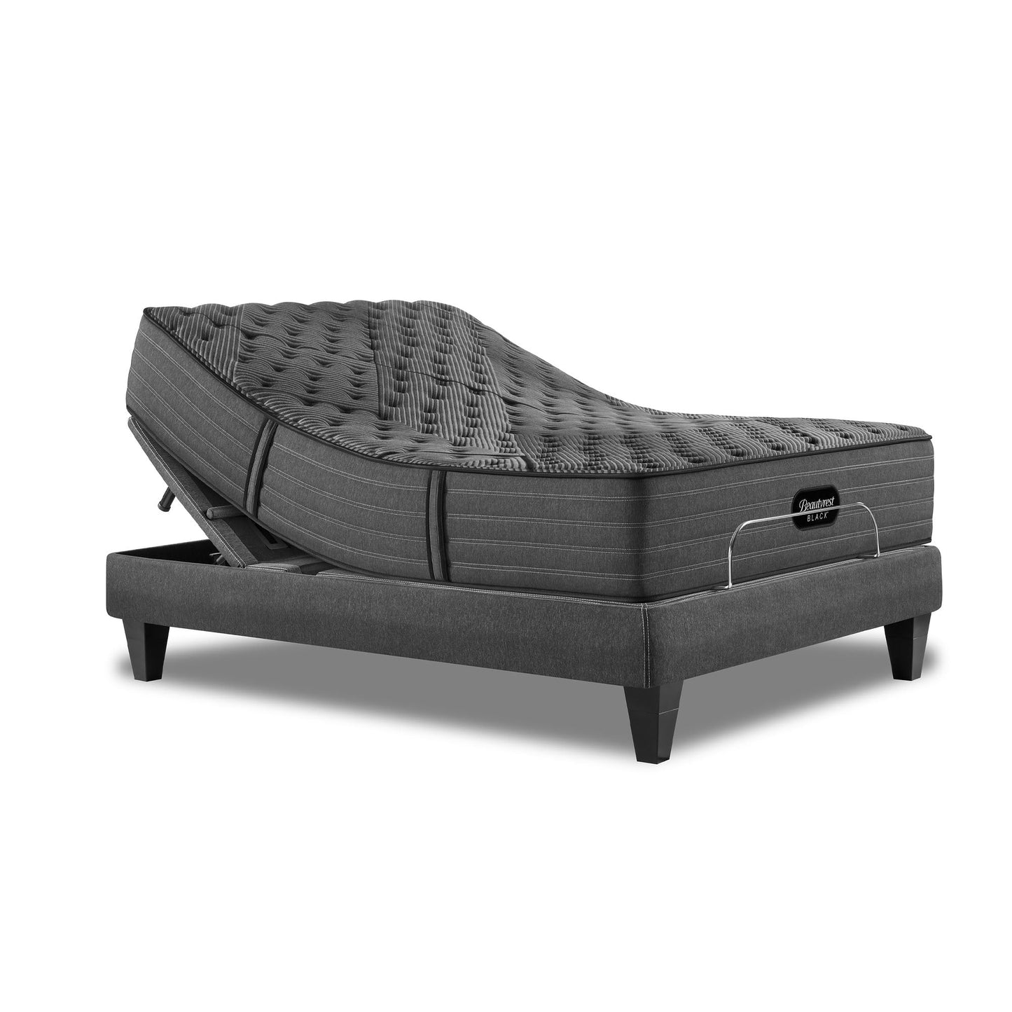 Matelas Beautyrest Black L-Class 13.75 Firm