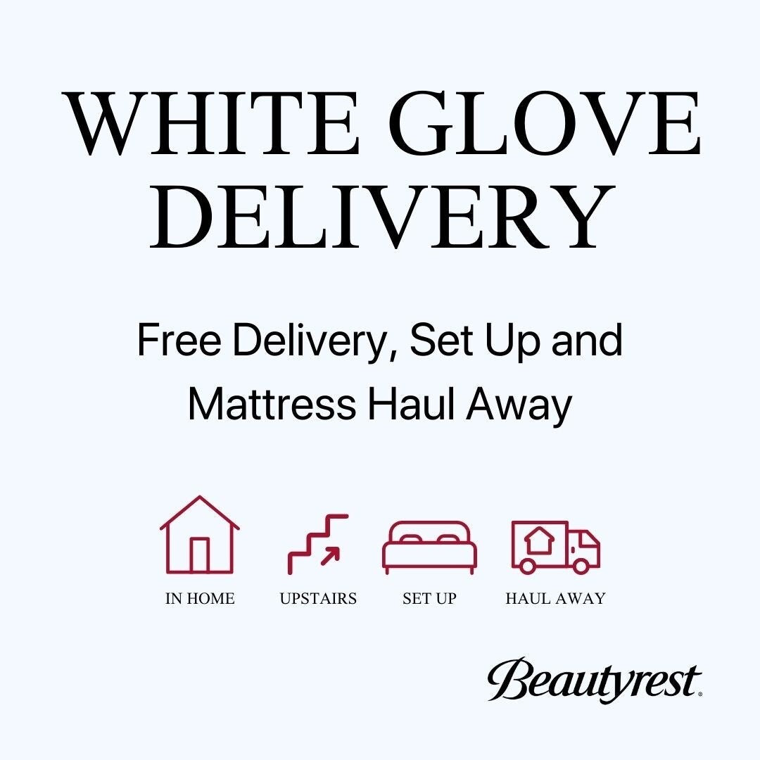 Matelas Beautyrest Black L-Class 13.75 Firm