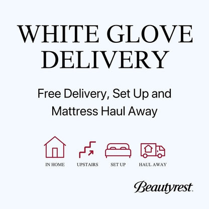 Matelas Beautyrest Black L-Class 13.75 Firm