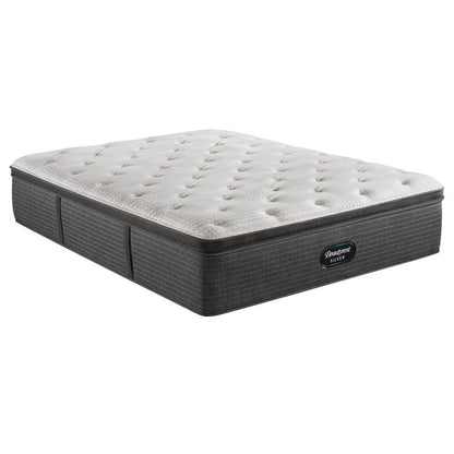 Matelas Beautyrest Silver BRS900-C avec surcouche moelleuse de 16 pouces
