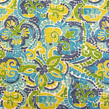 Tufted Indoor/Outdoor Settee Cushion Set (Set of 3) - 19 x 19/19 x 42