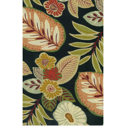 Tufted Indoor/Outdoor Settee Cushion Set (Set of 3) - 19 x 19/19 x 42