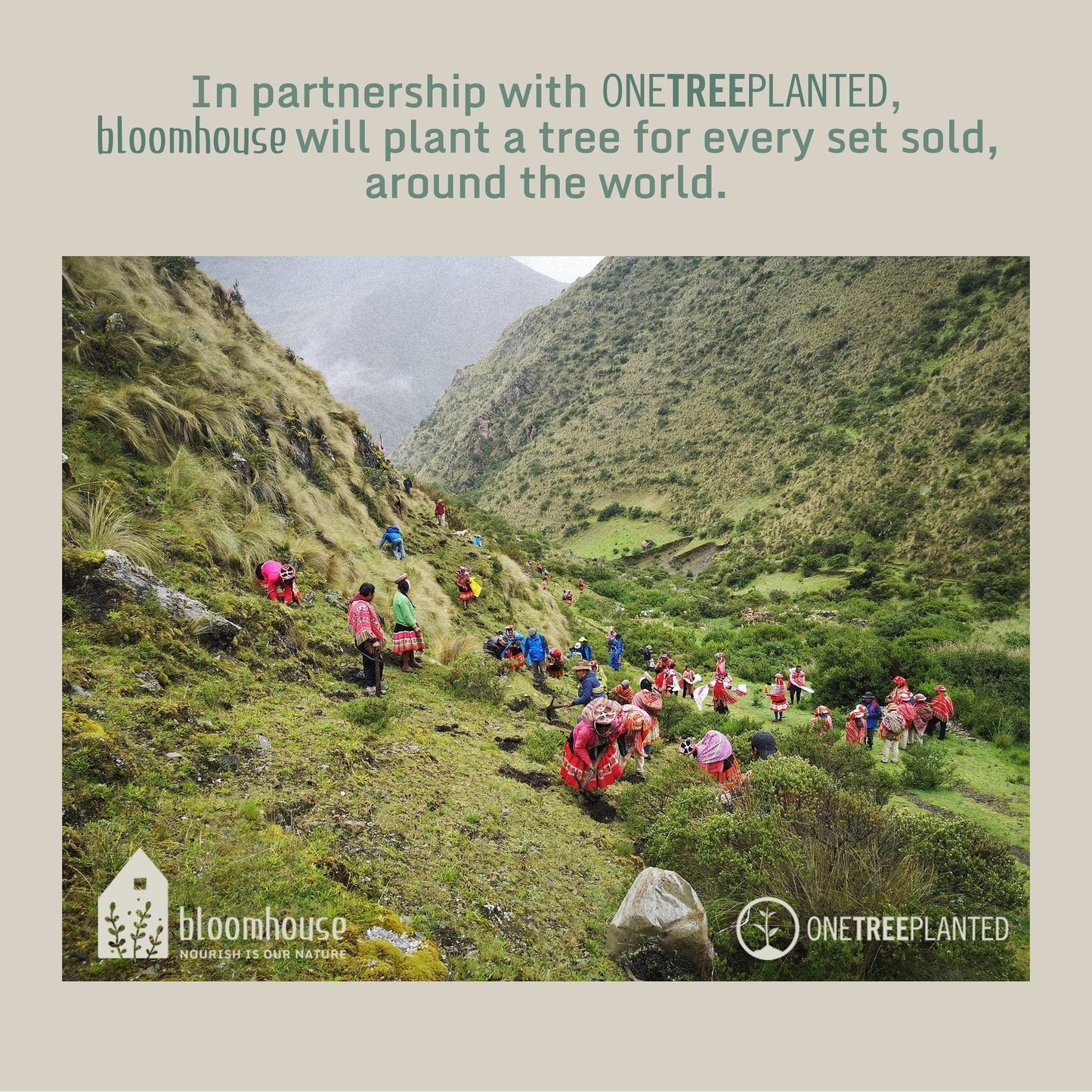 Service de table Bloomhouse Palermo Sun, 16 pièces, assiettes et bols en grès double, émail réactif.