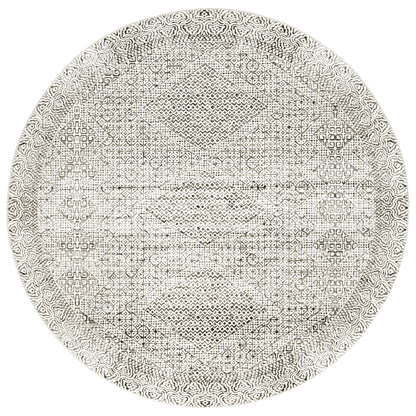 Nuloom Hart SpinClean Abstract Tribal Machine Washable Area Rug