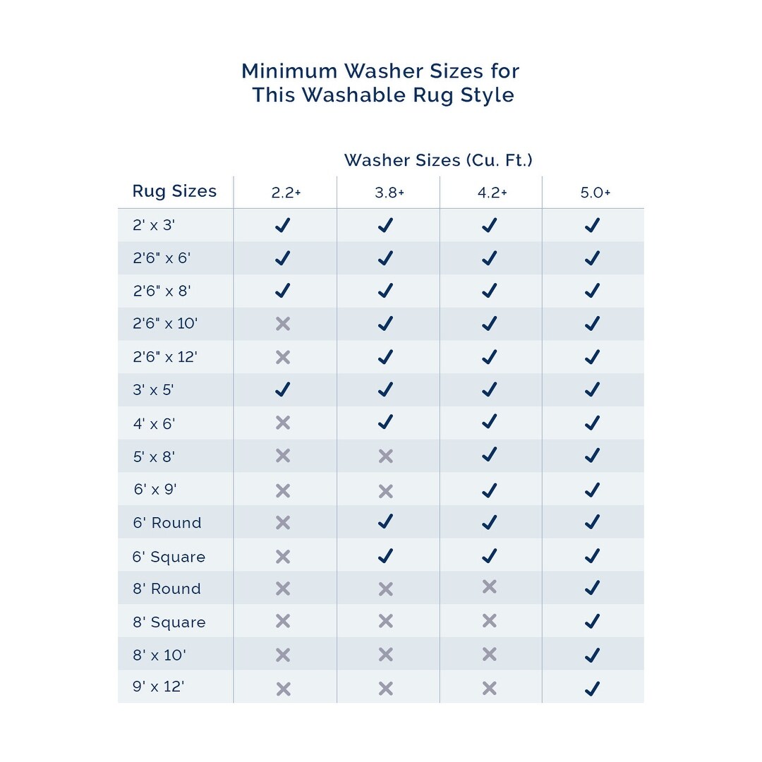 Nuloom Hart SpinClean Abstract Tribal Machine Washable Area Rug