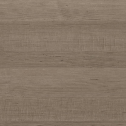 Étagère à livres Bush Furniture Somerset, 5 niveaux, avec étagères réglables