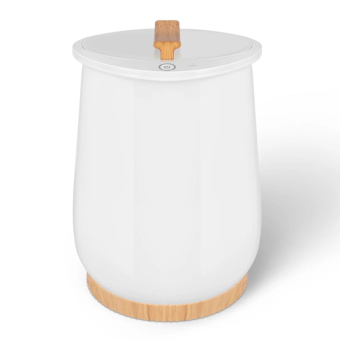 Chauffer-serviettes électrique autonome