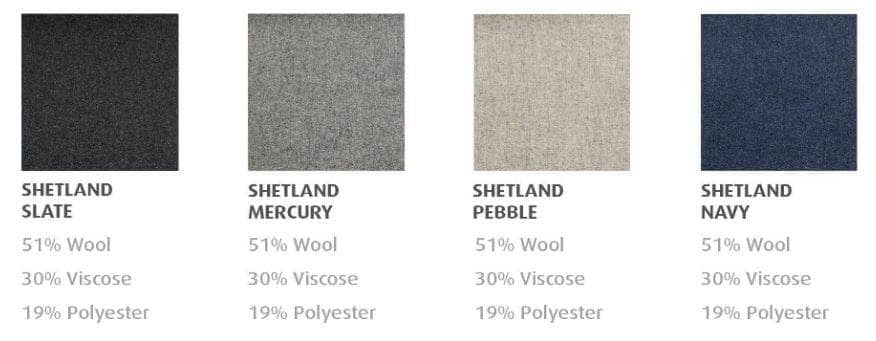 Tempur® Horton Ottoman Bedframe