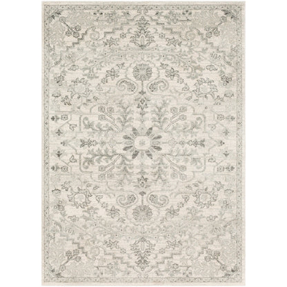 Livabliss Caressa Vintage Boho Area Rug