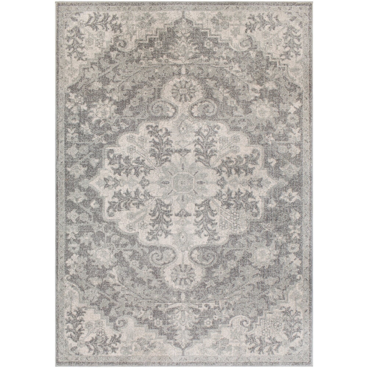 Livabliss Caressa Vintage Boho Area Rug