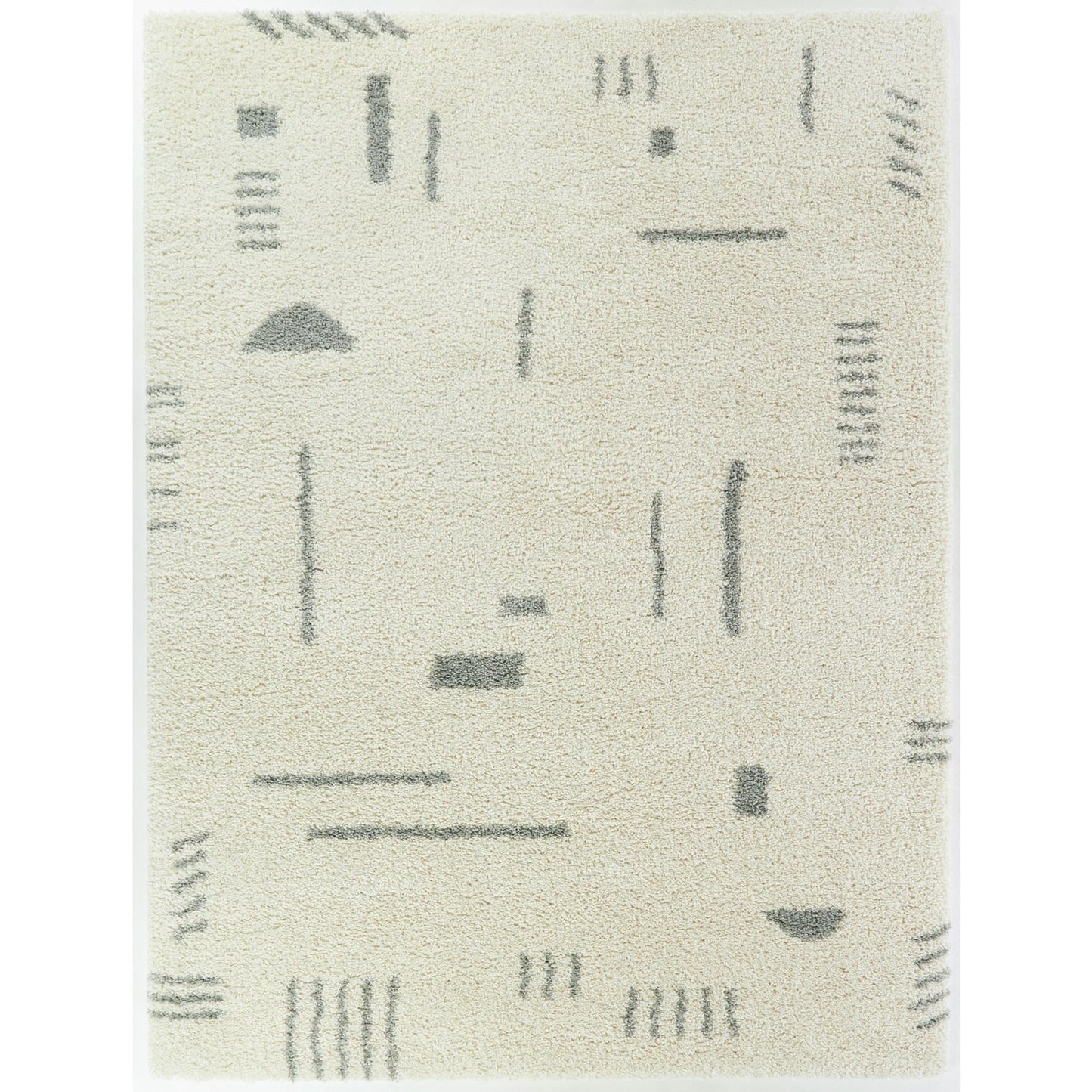 Carson Shag Area Rug