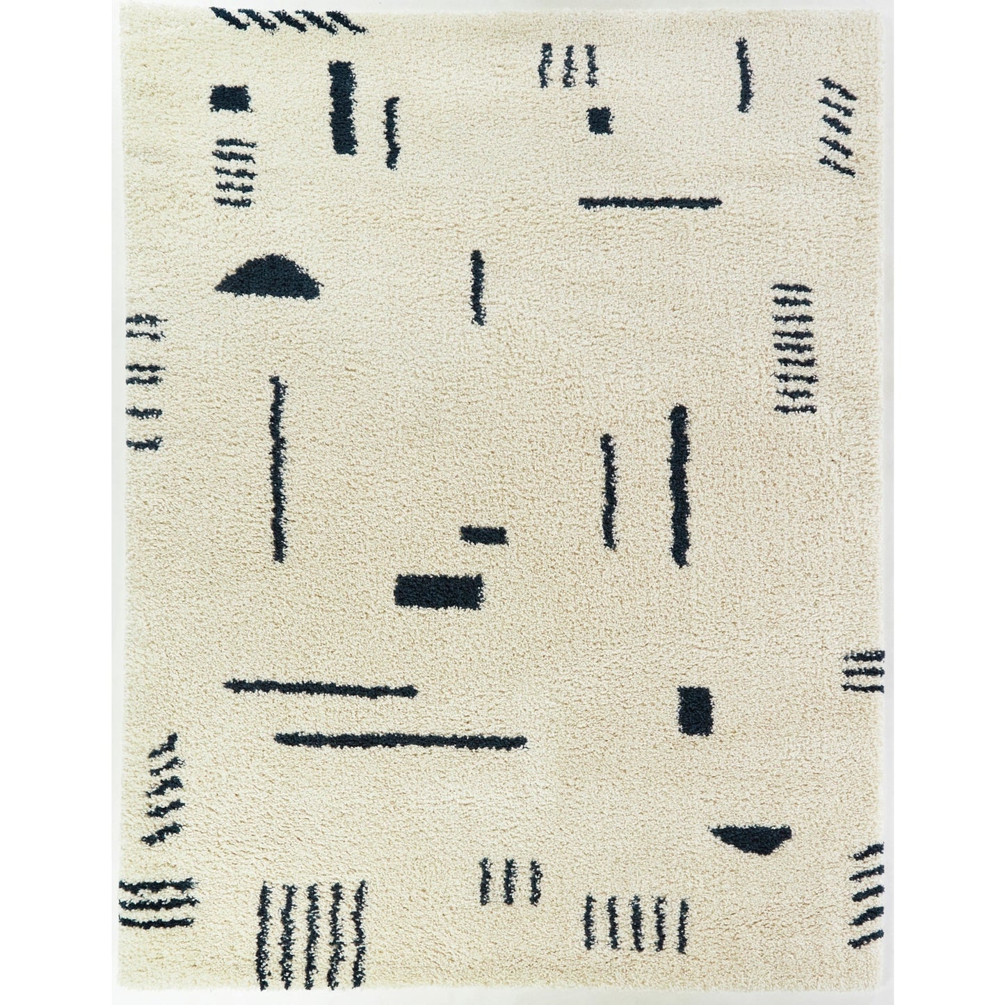 Carson Shag Area Rug
