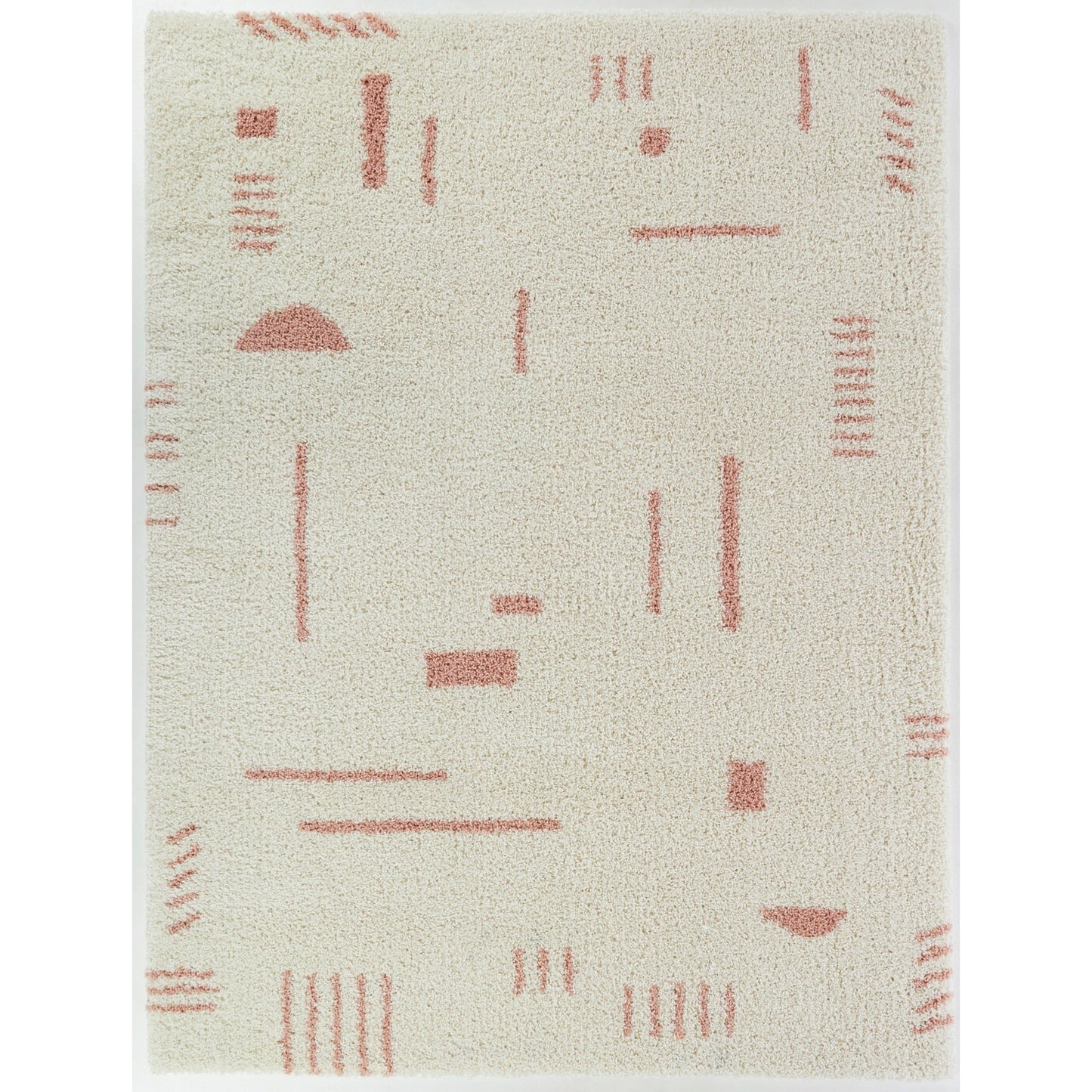 Carson Shag Area Rug