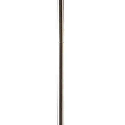 INK+IVY Lustre Paige à 12 lumières avec ampoules à globe surdimensionnées